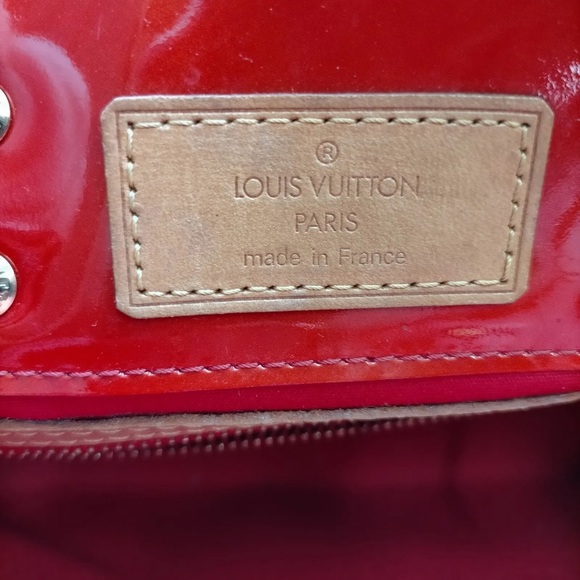 Louis Vuitton ReadePM - Picture 8 of 11